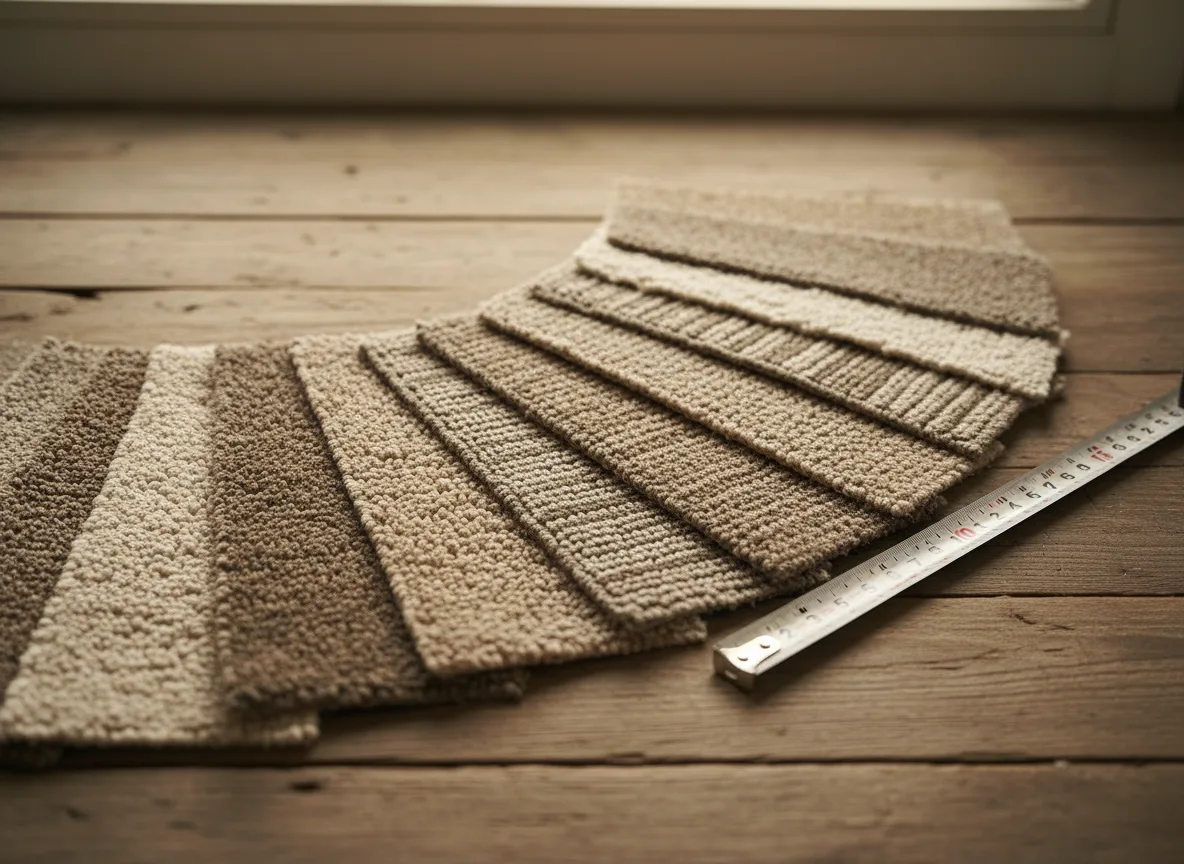 Carpet Installation Hornbrook, CA FAQs